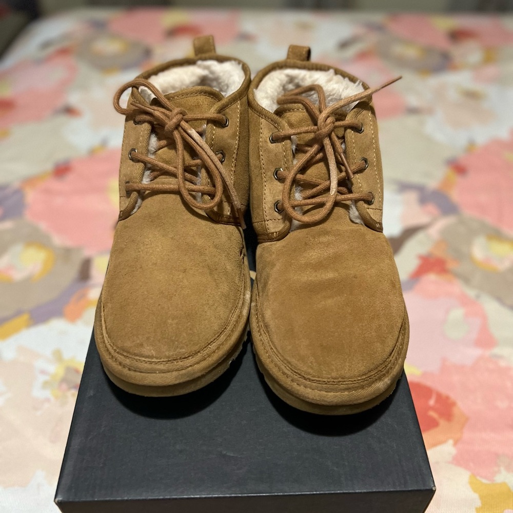 Neumel Men Uggs